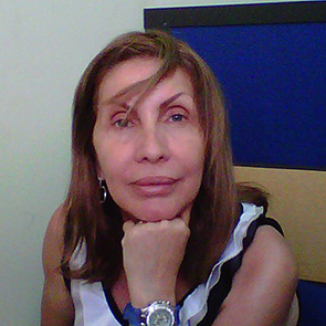 Candelaria Barrios Acosta