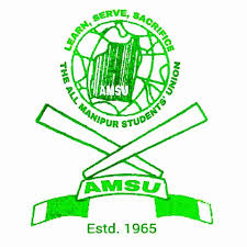 All Manipur Students’ Union