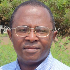 José Marcos Mavungo