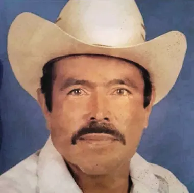 Antonio Díaz Valencia 