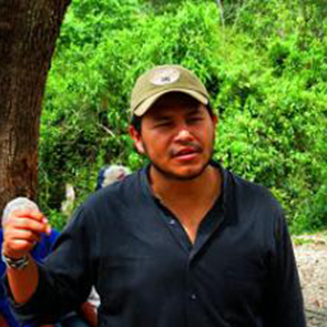 AURELIANO MOLINA VILLANUEVA