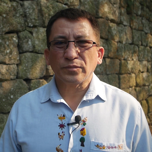 Bartolo Antonio Fuentes