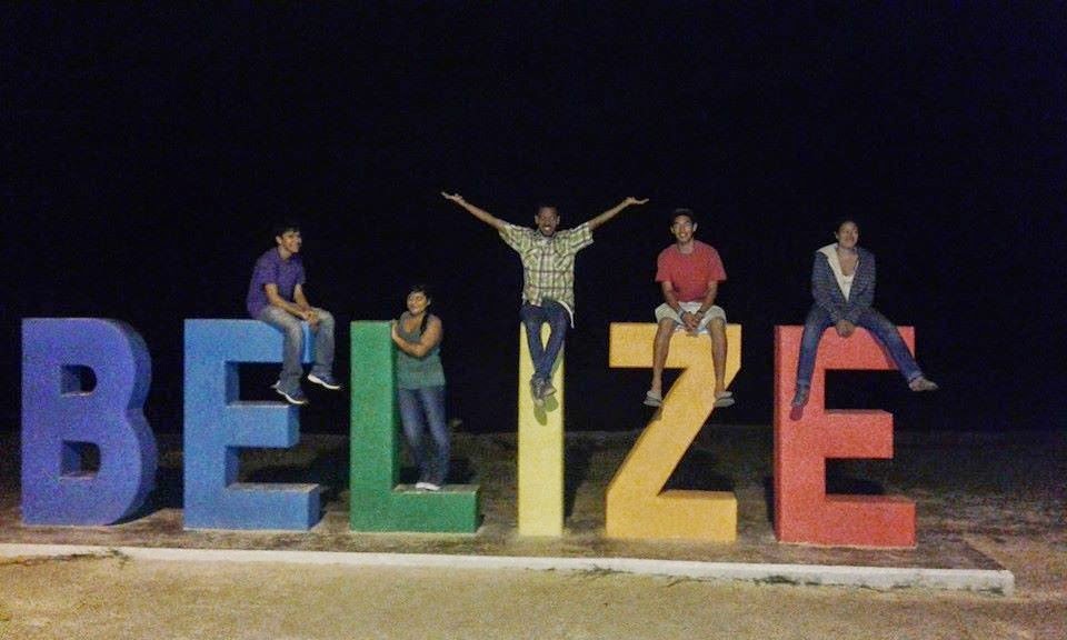 Belize