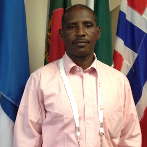 Brahim Bilal Ramdhane