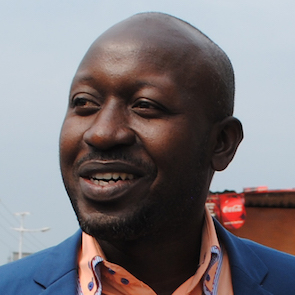 Bob Rugurika