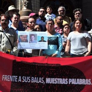 Colectivo Guanajuato