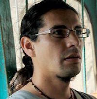 Carlos Alberto Pedraza Salcedo