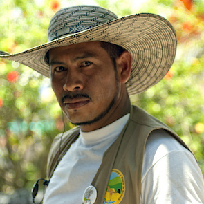 William Castillo Chima