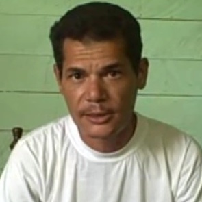 Geovanys Izaguirre Hernandez