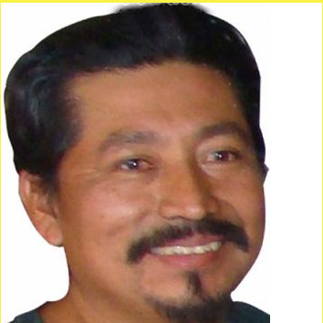 Damián Gallardo Martínez 