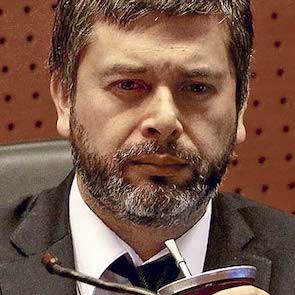 Daniel Urrutia Laubreaux