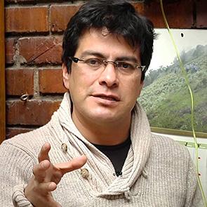 Danilo Rueda