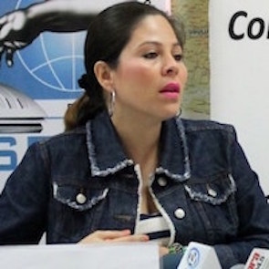 Bertha de Leon