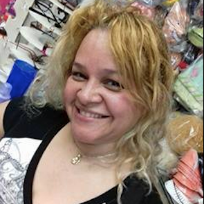 Brenda Marleni Estrada Tambito