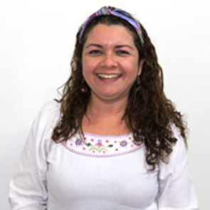 Zoraida Hernández Pedraza