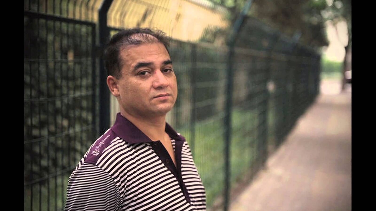 Ilham Tohti