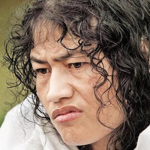 Irom Sharmila