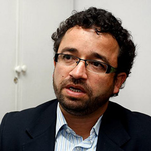 Jorge Eliecer Molano Rodríguez