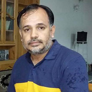 Khurram Zaki