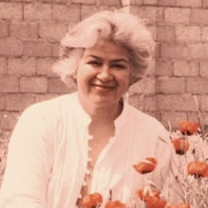 mansoureh behkish