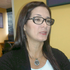 Marianela Sanchez Ortiz