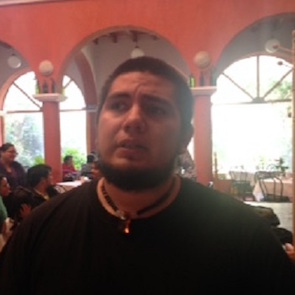 Julián Ramírez Olivares