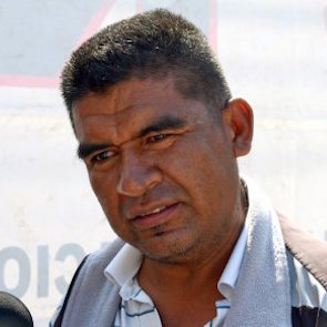 Efraín Picaso Pérez