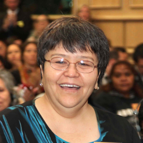 Mutabar Tadjibaeva
