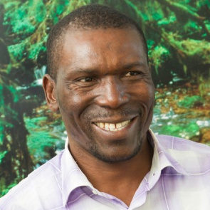 Nasako Besingi Cameroon