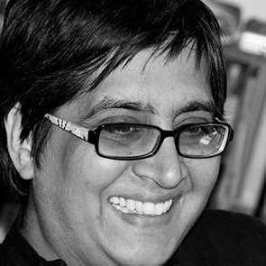 Sabeen Mahmud