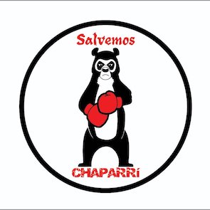 Save Chaparri Defense Front