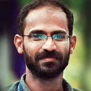 Siddique Kappan