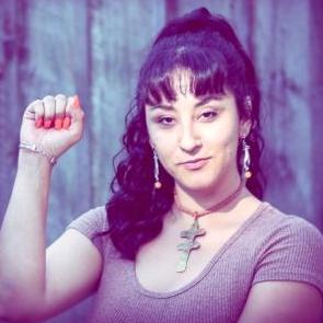 Alejandra Pablos Espriu