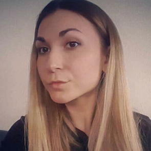 Ukrainian journalist WHRD Victoria Roshchyna