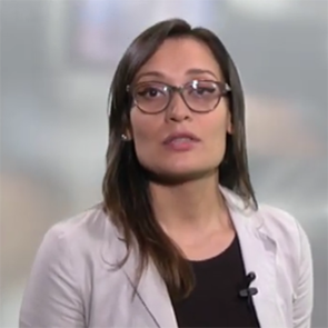 Violeta Santiago - Venezuela