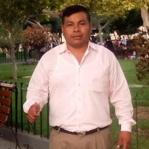 Wilson Bautista Sanchez